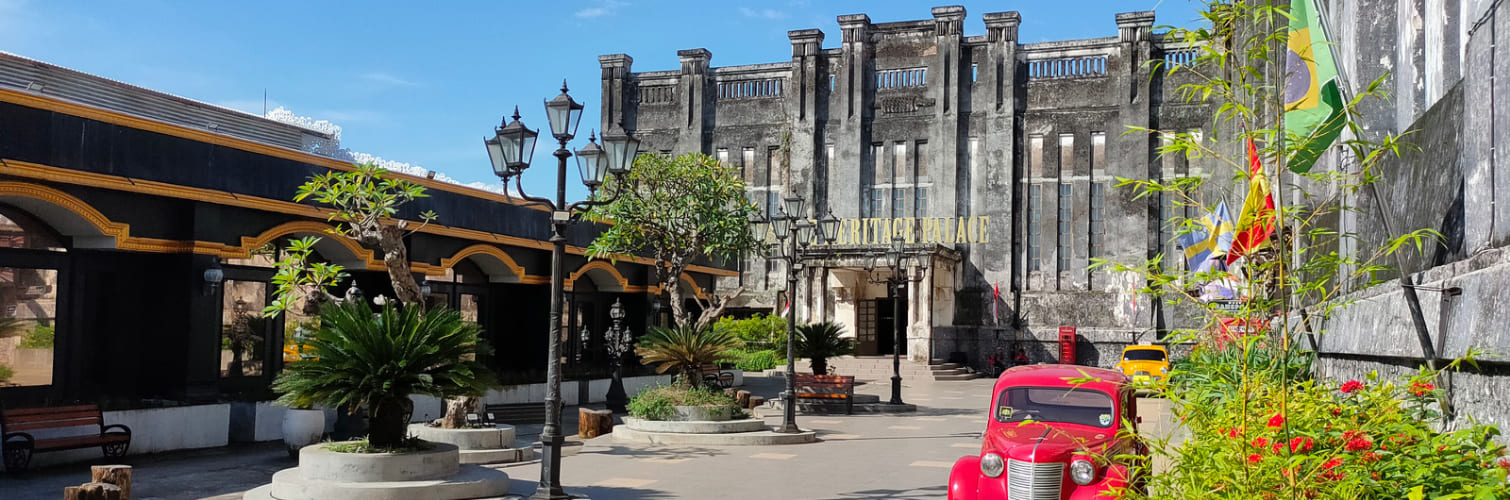 Harga Spesial Rp66.000 Tiket Masuk image